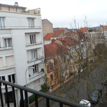 Appartement F 2 Vichy Exterior foto