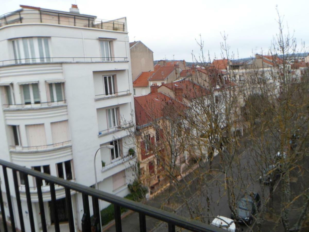 Appartement F 2 Vichy Exterior foto
